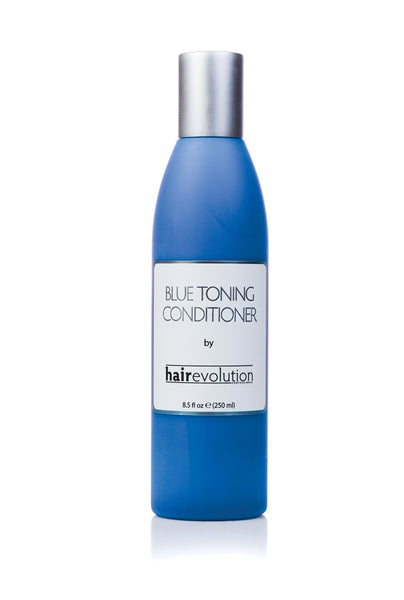 Blue Toning Conditioner