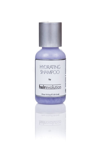 Hydrating Shampoo