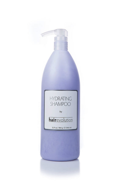 Hydrating Shampoo