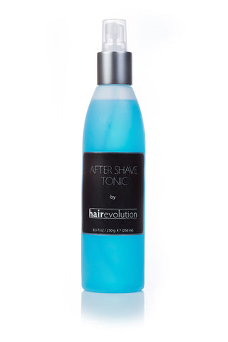 After Shave Tonic