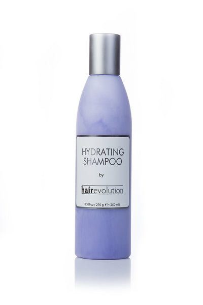 Hydrating Shampoo