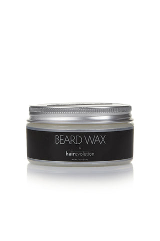 Beard Wax