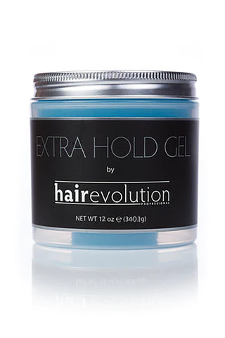 Gel de fijación extra