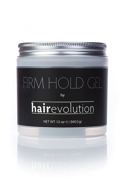Firm hold hair deals products