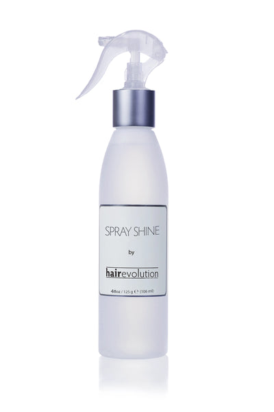 Spray Shine