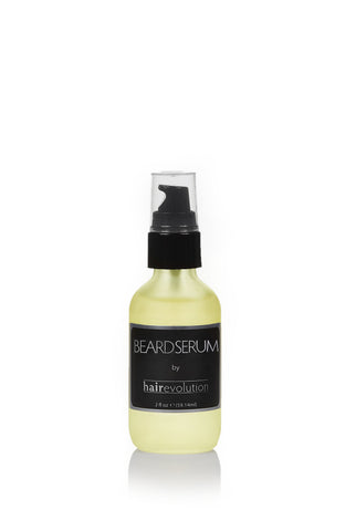Beard Serum