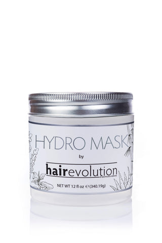 Hair Mask