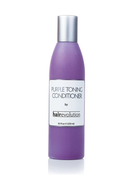 Purple Toning Conditioner