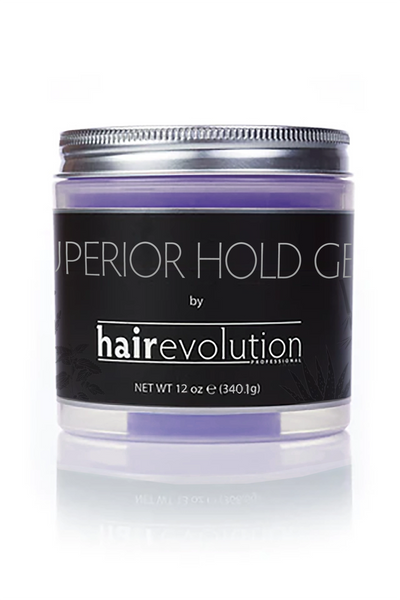Superior Hold Gel