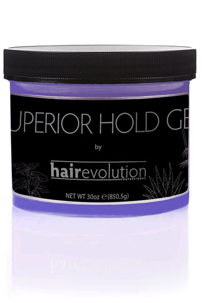 Superior Hold Gel