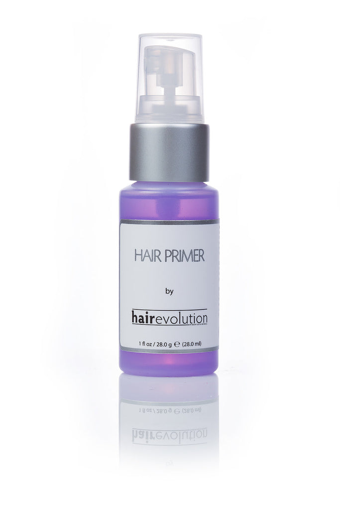 Hair Primer Hair Evolution Products