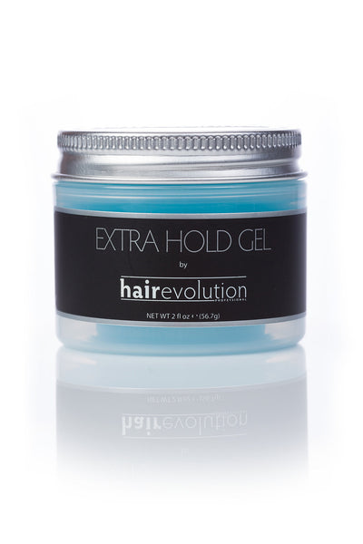 Extra Hold Gel