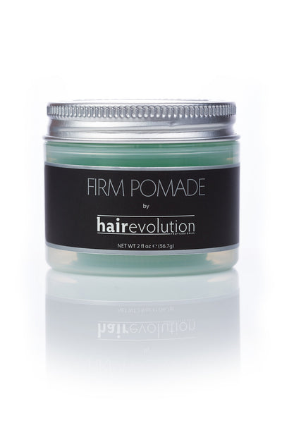 Firm Pomade