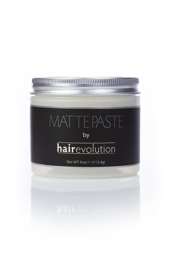 Matte Paste – Hair Evolution Products