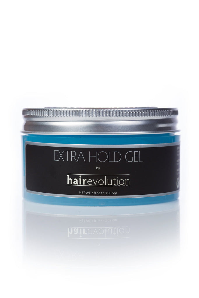 Extra Hold Gel Hair Evolution Products