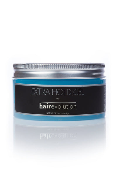 Extra Hold Gel