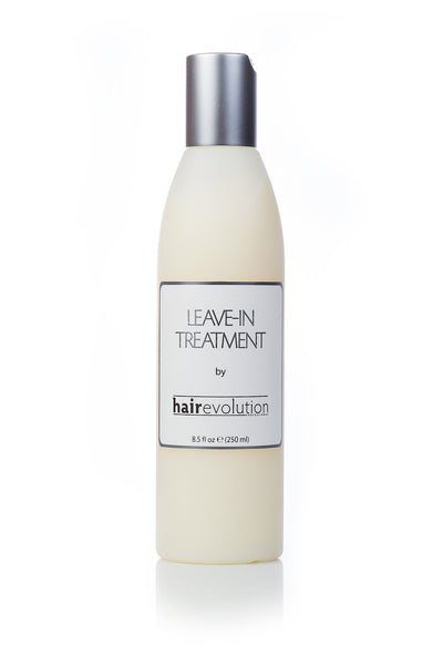 Leave-In Treatment Conditioner