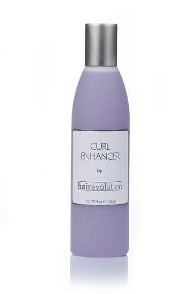 Curl Enhancer – Hair Evolution Products