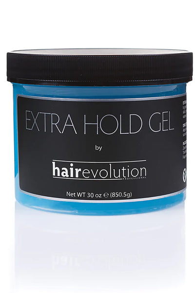 Extra Hold Gel